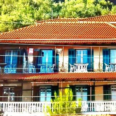 Peyko Rooms Керион Экстерьер фото
