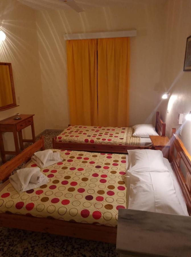 Peyko Rooms Керион Экстерьер фото