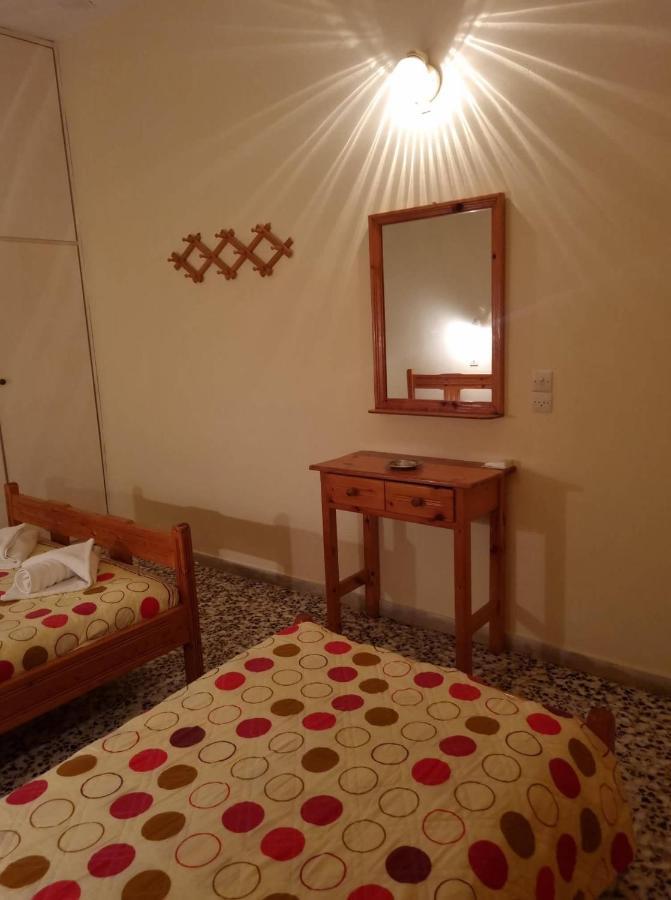 Peyko Rooms Керион Экстерьер фото