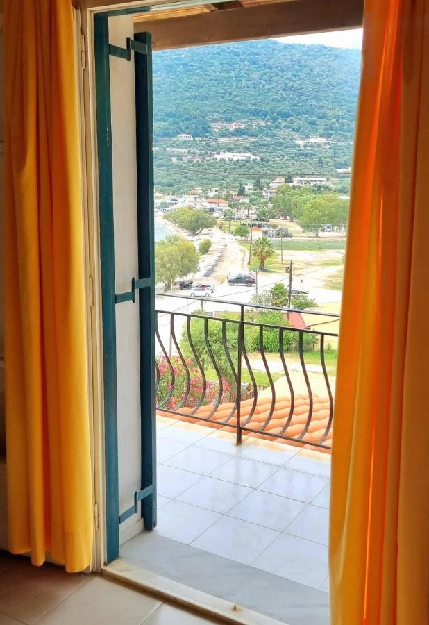 Peyko Rooms Керион Экстерьер фото