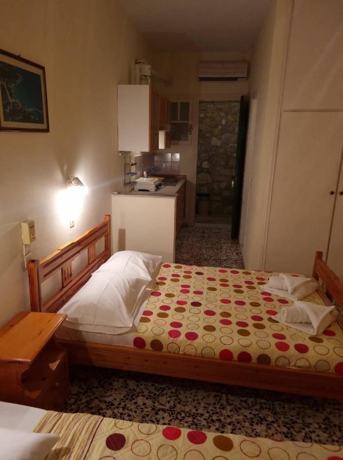 Peyko Rooms Керион Экстерьер фото