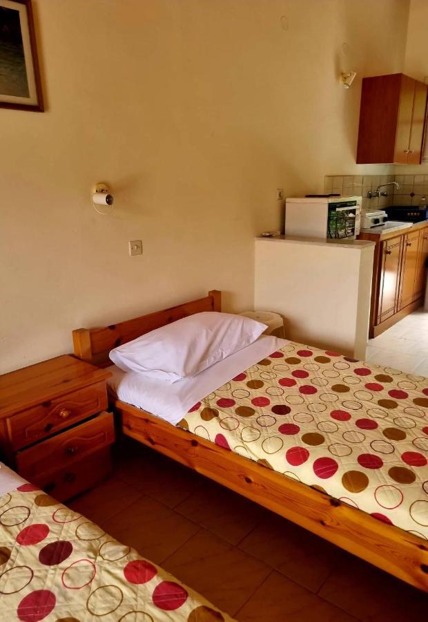 Peyko Rooms Керион Экстерьер фото