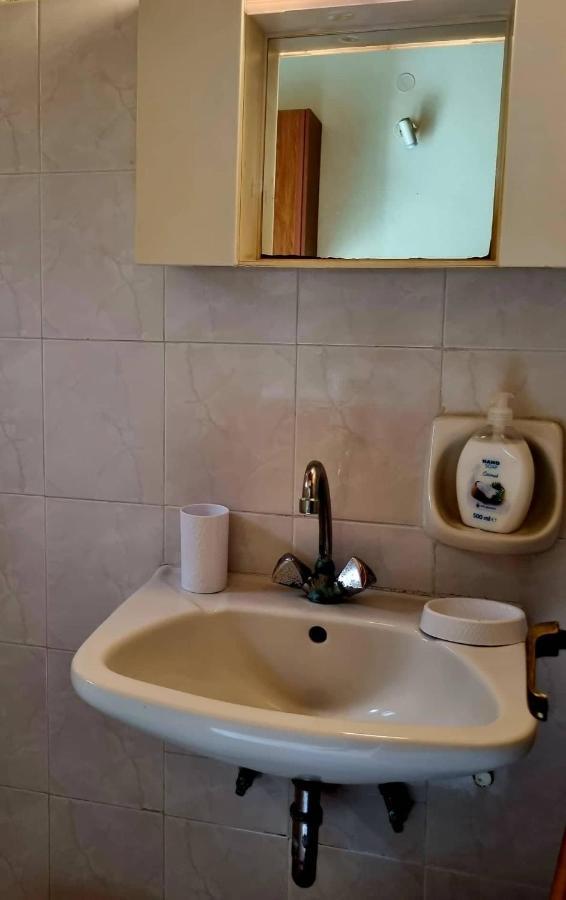 Peyko Rooms Керион Экстерьер фото
